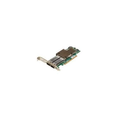 Bcm957508-p2100g Scheda Di Rete E Adattatore Interno Fibra 100000 Mbit /s (Netxtreme E-series P2100g - - Foto 2