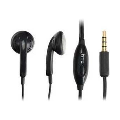 Auricolare Originale A Filo Stereo Hs G235 Black Bulk - Foto 1