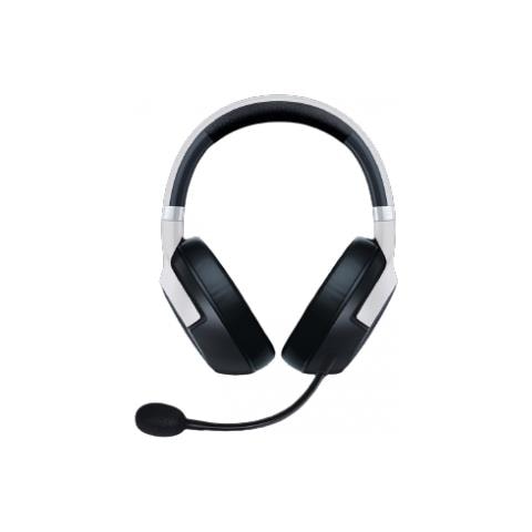 Cuffie Wireless Kaira Pro Hyperspeed Per Ps5 / Ps4 Con Microfono, Bianco - Foto 2