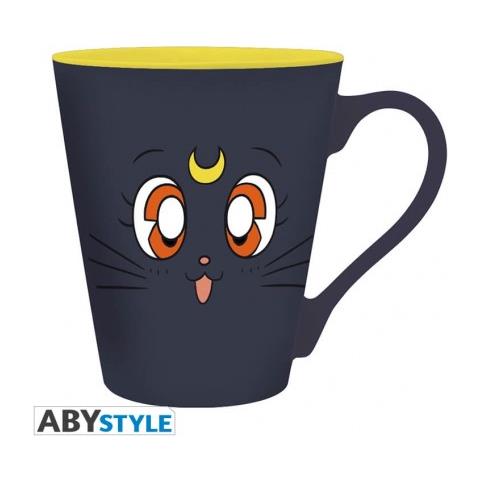 Sailor Moon Mug Moon - Tazza Con Luna Da 250 Ml - - Foto 1