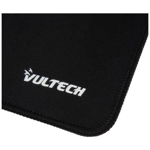 Mouse Pad MP-05M 280 x 195 mm con Base Antiscivolo - Nero - Foto 4