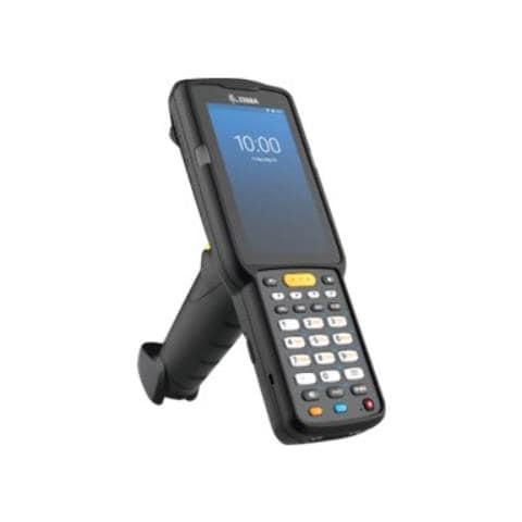 Computer Palmare MC330L-GL3EG4RW 4" 800x480 Pixel Touch Screen Colore Nero - Foto 2