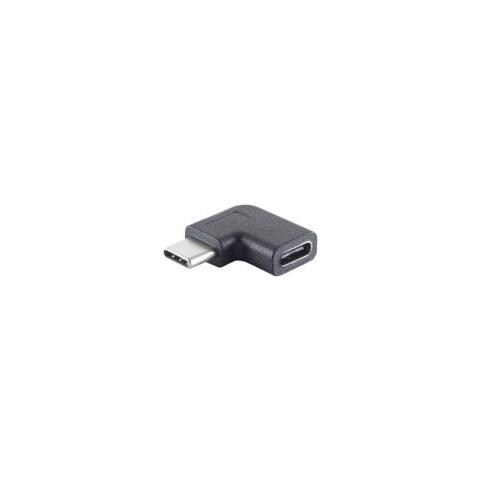 Bs13-40001 Adattatore Per Inversione Del Genere Dei Cavi Usb Type-c Usb Tipo-c Nero - Foto 1