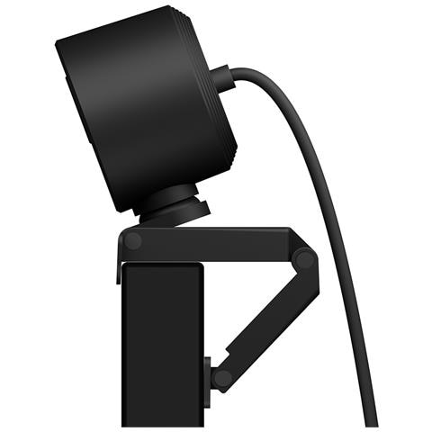 IB-CAM502-HD webcam 1920 x 1080 Pixel Nero - Foto 2