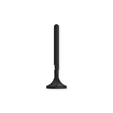 5G Mobile Magnetic SMA Antenna antenna di rete Antenna omnidirezionale 3,6 dBi - Foto 3