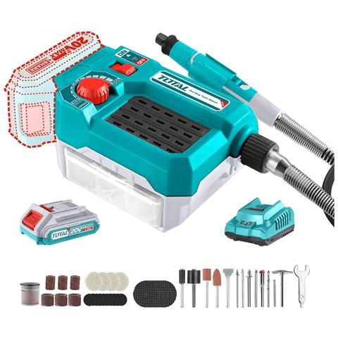 Pinza Modulare Per Contatti E Crimpatura Di Cavi 200 Mm (tmpc4468p) - Foto 1