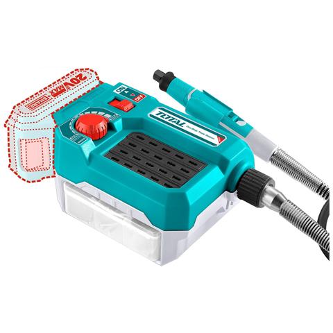 Pinza Modulare Per Contatti E Crimpatura Di Cavi 200 Mm (tmpc4468p) - Foto 3