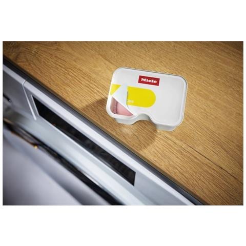 WA CDC 0603 L Detersivo Speciale Caps DownCare per Capi in Piuma Confezione da 6 - Foto 9