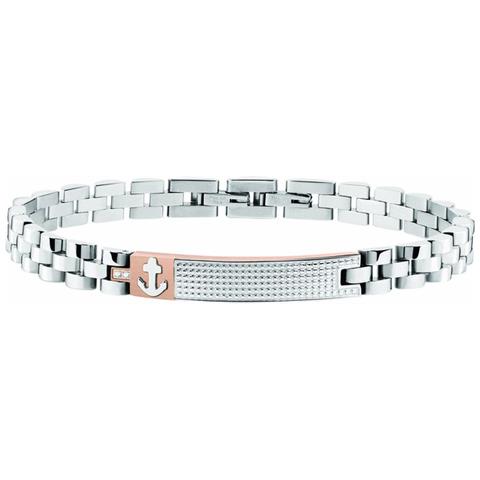 Bracciale Donna Sector Sadq37 20 Cm - Foto 1