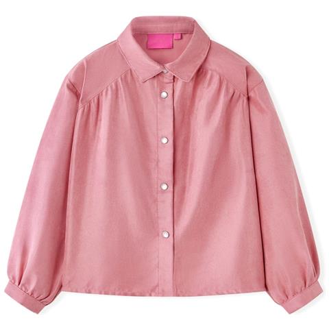 Calzamaglia per Bambini Rosa Antico 116 - Foto 1