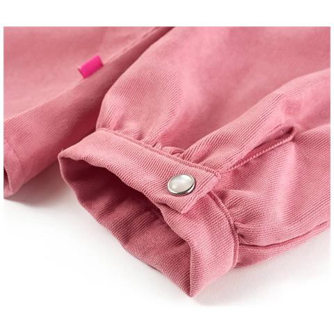 Calzamaglia per Bambini Rosa Antico 116 - Foto 2