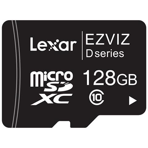 Scheda Di Memoria Micro Sd Da 128 Gb - Cs-cmt-cardt128g-d - Foto 1