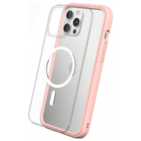 Cover Per Iphone 14 Mod Nx (tm), Rosa - Foto 1
