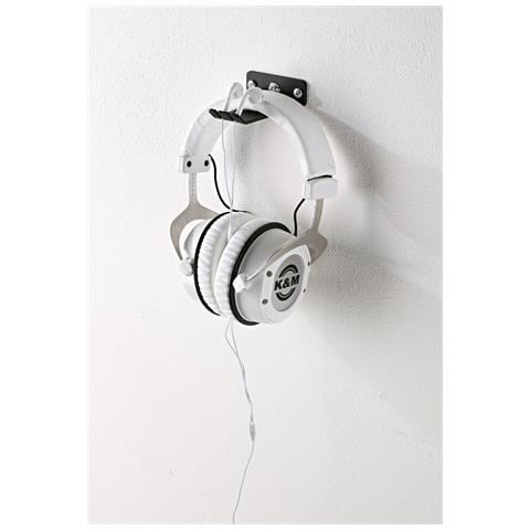 16311.000.55 accessorio per cuffia Porta cuffie - Foto 2