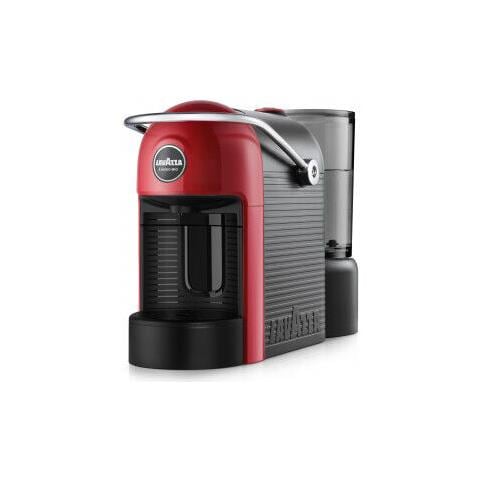Jolie Evo Macchina per Caffè a Capsule 0.6L Colore Rosso - Foto 2