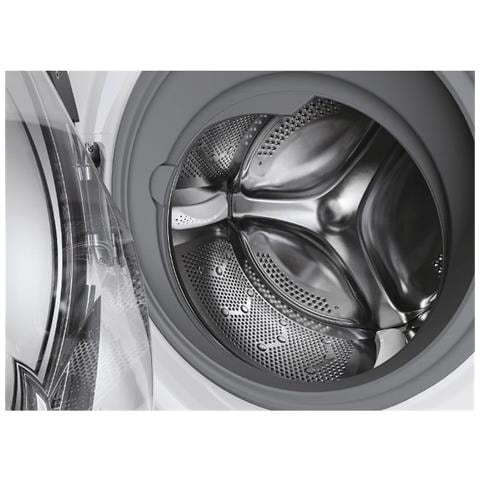 Lavatrice Libera Installazione RP6106BWMR8S 10 Kg Classe A Centrifuga 1600 giri - Foto 7
