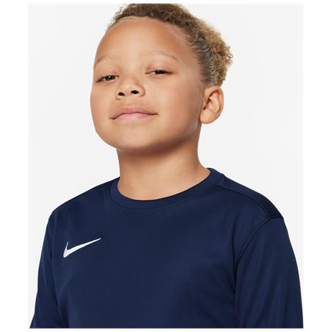 Maglie Dri-Fit Park Vii Bv6740-410 Bambino Taglia L Colore Blu - Foto 4