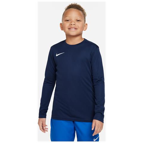 Maglie Dri-Fit Park Vii Bv6740-410 Bambino Taglia L Colore Blu - Foto 1