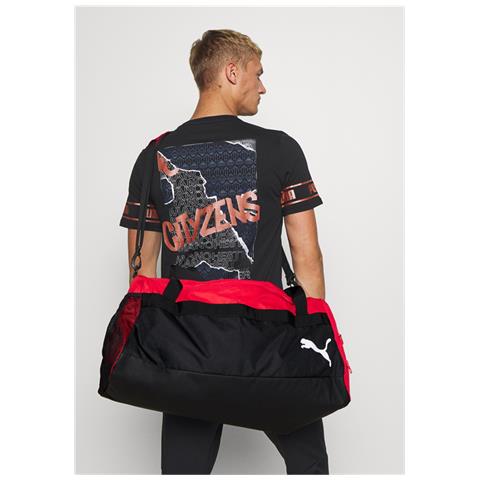 Borsa Teamgoal 23 Teambag 076859-01 Uomo Taglia Tu Colore Rosso - Foto 1