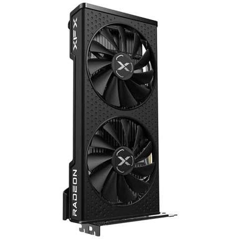 Radeon RX 6650 XT 8 GB GDDR6 PCI Express 3 x DisplayPort / 1 x HDMI SWIFT 210 - Foto 2