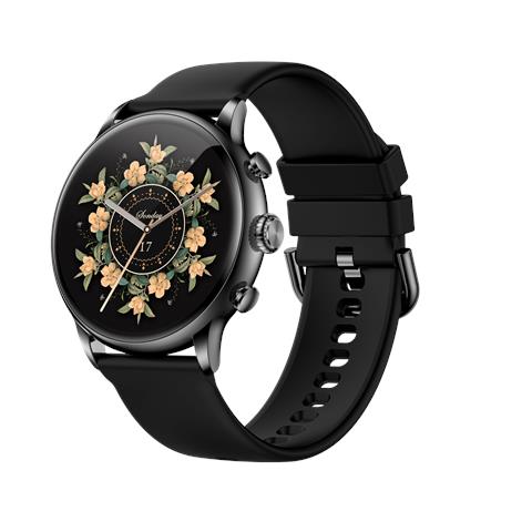 Orologio Intelligente Con Fitness Tracker Impermeabile Ip67 - Foto 1