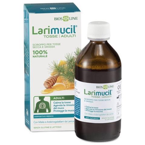 Tosse Tosse Adulti Sciroppo Ce 0476v 230 G 175 Ml - Foto 1