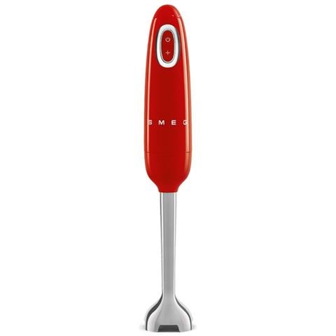 Frullatore ad Immersione HBF03RDEU Potenza 700 Watt Colore Rosso - Foto 2