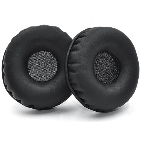 Cuscinetti Auricolari Di Ricambio Per Jabra Evolve - Confezione Da 2 - Foto 1