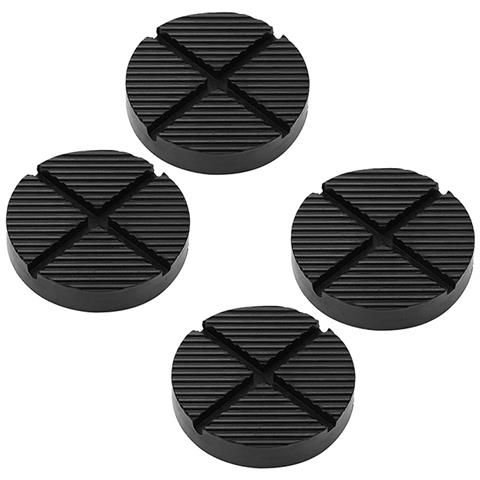 Tamponi In Gomma Per Punti Di Sollevamento Confezione Da 4 - Foto 1