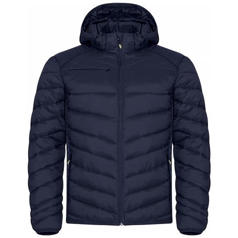 Idaho Jacket Man Blu Scuro Xxl - Foto 1