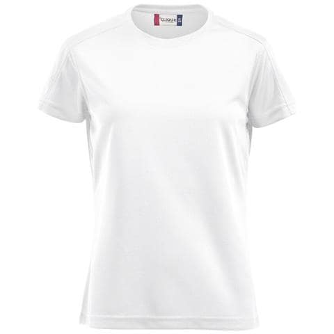Ladies Ice-t Bianco Xl - Foto 1