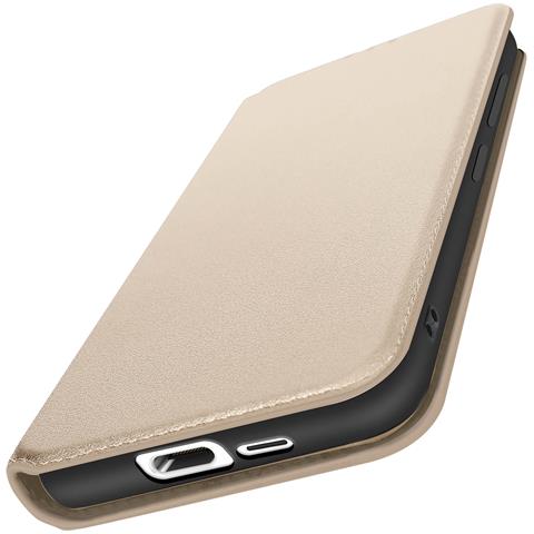 Custodia Per Samsung Galaxy S24 Fe Copertina Portacarte Supporto Video - Foto 5