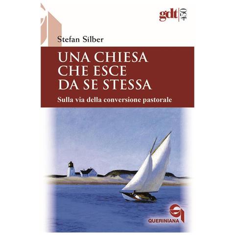 Stefan Silber - Una Chiesa che esce da se stessa - Foto 1