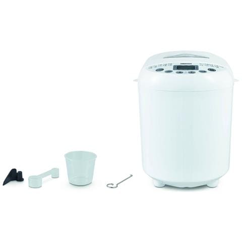 MD 11011 macchina per il pane 550 W Bianco - Foto 2