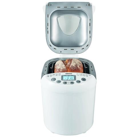 MD 11011 macchina per il pane 550 W Bianco - Foto 1