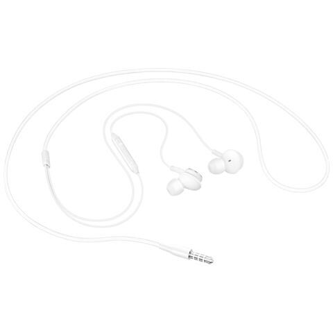 Auricolari Jack 3.5 Mm Jack Da 3,5 Mm + Microfono - Foto 1
