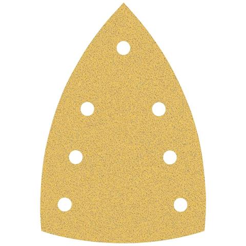 Bosch 2 608 901 115 Fornitura Per Utensili Rotanti Per Molatura/levigatura Legno Carta Abrasiva - Foto 1