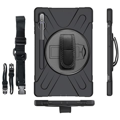 ES683500-BULK custodia per tablet 27,9 cm (11") Cover Nero - Foto 1