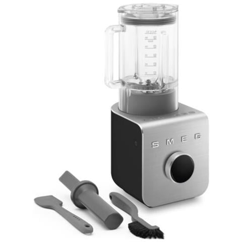 Frullatore Nero Opaco Da 1,5 L E 1400 W - Blc02blmeu - Foto 2