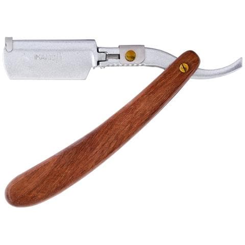 Rasoio Da Barbiere Per Tagliare I Capelli Rasoio Per Rifinire E Rifinire Universale Per Lame A Lametta - Foto 5