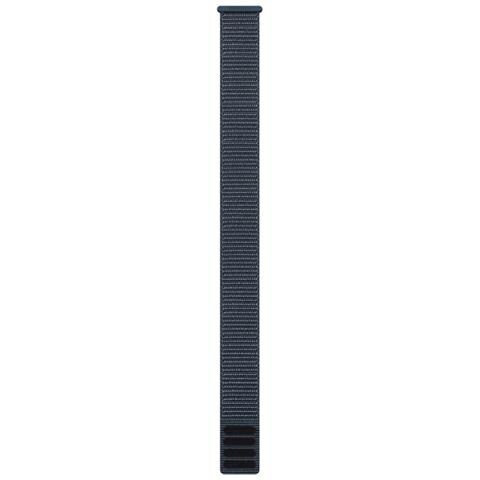 Cinturino In Nylon A Strappo Ultrafit Per Modelli Con Cassa Diam51mm, Granite Blue - Foto 2
