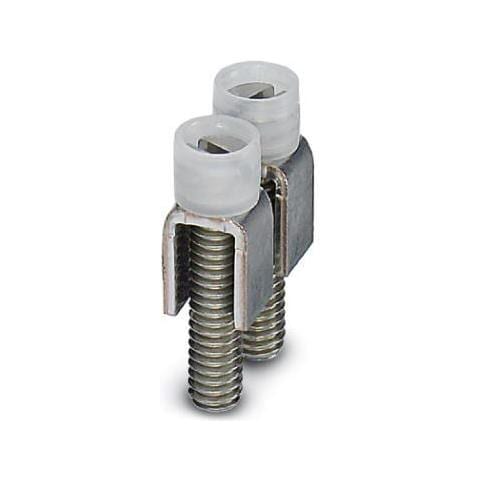 0200020 Giravite E Bullone Vite 2 Pezzo (i) - Foto 1