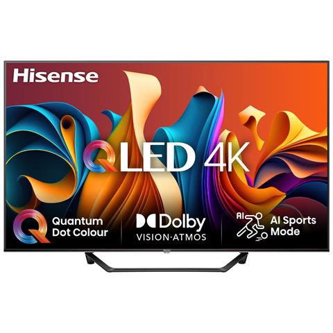 TV LED 4K Ultra HD 43" 43A7NQ  - Foto 1