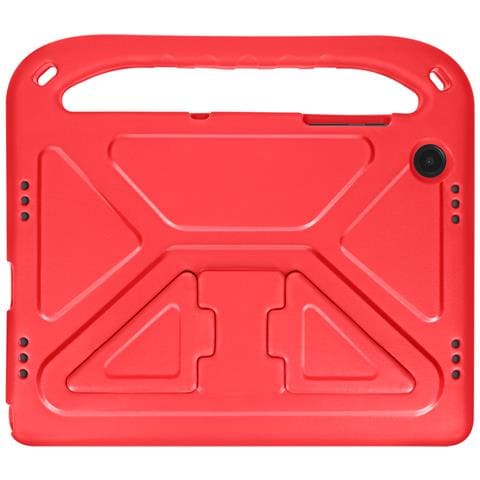 Cover Per Samsung Galaxy Tab A9 Plus Con Maniglia E Leva - Foto 2