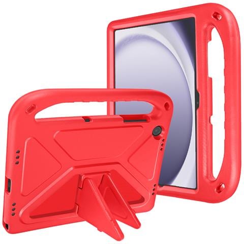 Cover Per Samsung Galaxy Tab A9 Plus Con Maniglia E Leva - Foto 1