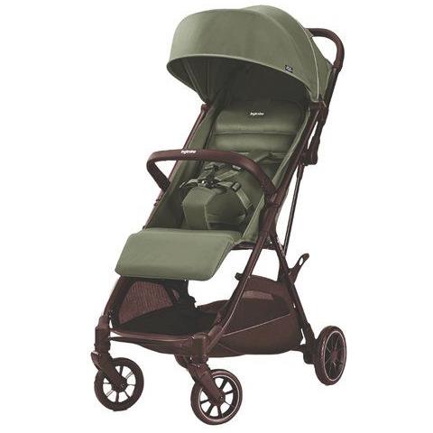 Passeggino 4 Ruote Inglesina Ag84pospg Now Sprint Green - Foto 1