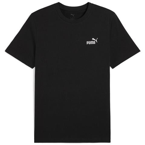 Ess Small No. 1 Logo Tee 68253401, Uomini, Nero, L - Foto 2