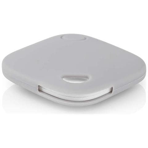 Set Di 3 Localizzatori Di Oggetti Bluetooth Con Allarme Sonoro E Portata Di 40 M, Bianco - Foto 5