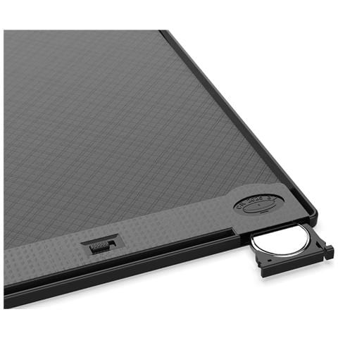 Tavoletta Grafica Lcd A Colori Cancellabile Da 12"" Per Bambini - Foto 2