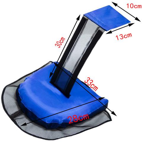 Rampa Di Fuga Per Animali Da Piscina - Aiuta Gli Animali A Uscire In Sicurezza - Foto 2